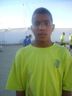MOHA (Carolinense C.D.) - 2010/2011