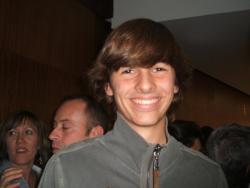 Cristobal (C.D. Oriente C) - 2010/2011