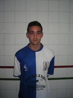 Antonio (Fines) - 2010/2011