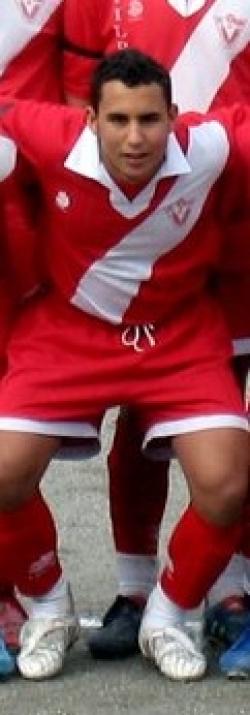 Mustafa (Atltico La Zubia) - 2010/2011