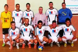 Zanai (U.D. Maracena) - 2010/2011