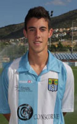 Jairo (Alhaurn de la Torre) - 2010/2011