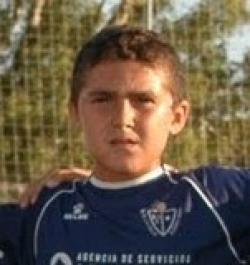 David (La Salle Puerto Real) - 2010/2011
