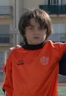 Jess (La Salle Puerto Real) - 2010/2011