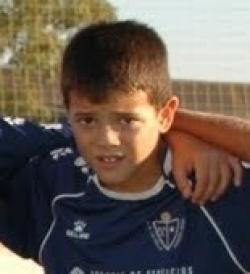 Rafa (La Salle Puerto Real) - 2010/2011