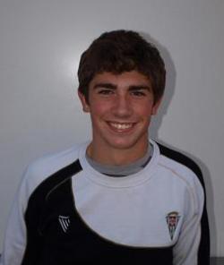 Pedro (Crdoba C.F.) - 2010/2011