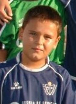 Nono (La Salle Puerto Real) - 2010/2011