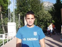 IVI (U.D. Cazorla) - 2010/2011