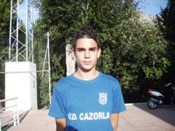 Cepy (Cazorla U.D.) - 2010/2011