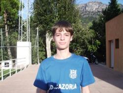 Carletes (Cazorla U.D.) - 2010/2011