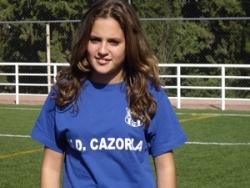 MAIRENA (Cazorla) - 2010/2011