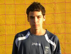 Chiki (Cllar Vega C.F.) - 2010/2011
