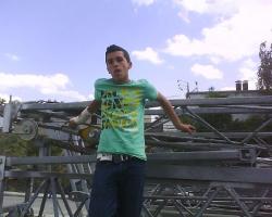 Emilio (U.D. Alfacar) - 2010/2011