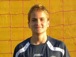 Bubi (Cllar Vega C.F.) - 2010/2011