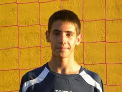 DAVID (Cllar Vega C.F.) - 2010/2011