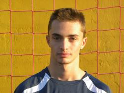 Carlos (Cllar Vega C.F.) - 2010/2011
