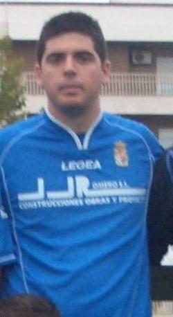 MAKI (A.D. Arjona) - 2010/2011