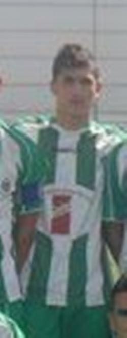 Kike (Atarfe Industrial B) - 2010/2011