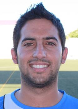 Francis (C.F. Alameda) - 2010/2011