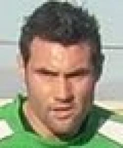 ANTONIO ALCARAZ (A.C.V. Viator) - 2010/2011