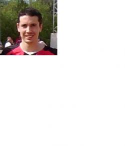 Salva (C.D. Repilado) - 2010/2011