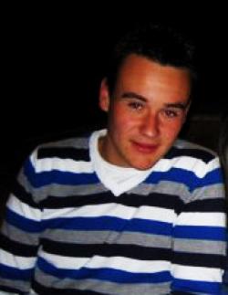 David (U.D. Algodonales) - 2010/2011