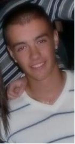 Palumbo (Algodonales) - 2010/2011