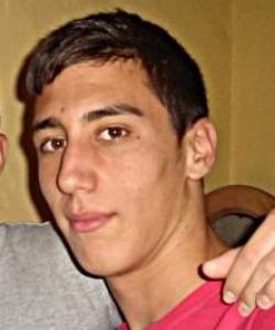 Jorge (Algodonales) - 2010/2011