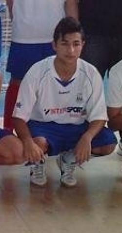 Rafi (Loja B) - 2010/2011