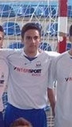 Antonio Madrid (Loja B) - 2010/2011