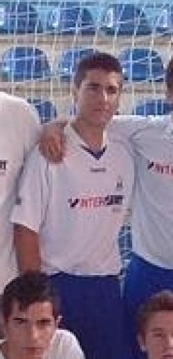 Antoillo (Loja B) - 2010/2011
