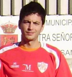 Marcos (C.D. lora) - 2010/2011