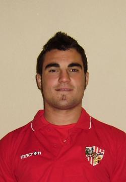 Canelo (C.D. lora) - 2010/2011