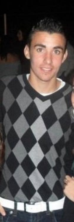 Troya (U.D. Algodonales) - 2010/2011