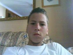 Joseillo (Pinos Puente C.F.) - 2010/2011