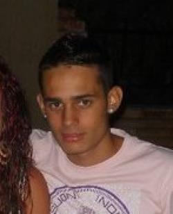 Carlitos B. (U.D. Algodonales) - 2010/2011
