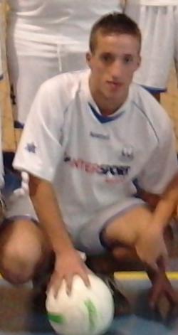 Hueto (Loja F.S) - 2010/2011