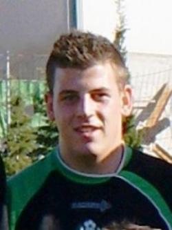 Balle (A.D. Pueblo Nuevo B) - 2010/2011