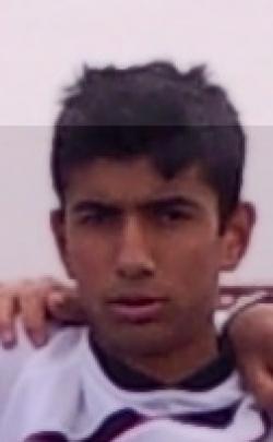 Esteban (Veteranos Alcaudete) - 2010/2011
