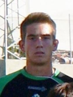 PABLO (A.D. Pueblo Nuevo B) - 2010/2011