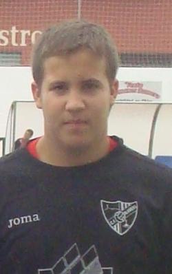 Rodri (C.F. Alameda) - 2010/2011