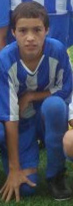 Agu (C.F. Alameda) - 2010/2011