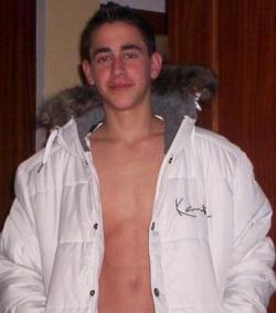 Pakito (Algodonales) - 2010/2011