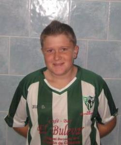 Francis (C. Atl. Estacin) - 2010/2011