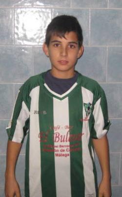 Rafa (C. Atl. Estacin) - 2010/2011