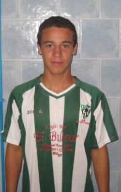 Kak (C. Atl. Estacin) - 2010/2011