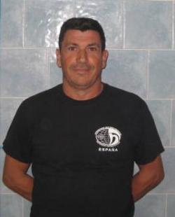 Antonio (C. Atl. Estacin) - 2010/2011
