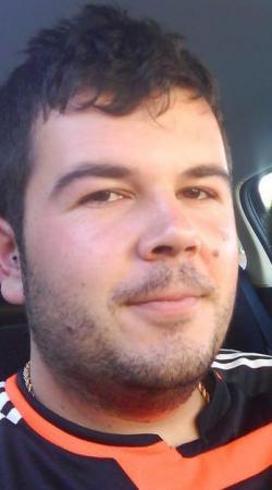 Hermoso (A.D. Arjona) - 2010/2011