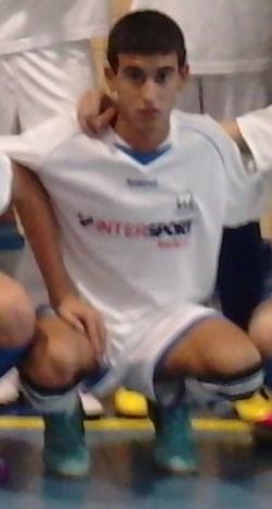 lvaro (Loja F.S) - 2010/2011