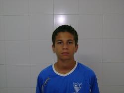 Xexu (C.D. Vcar) - 2010/2011